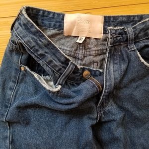 Barbie jeans